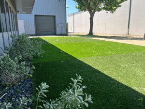 ForeverLawn Texas Office