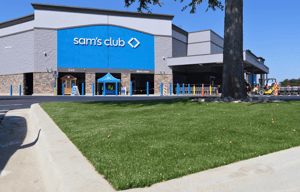 Sam's Club 1