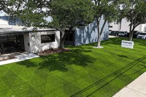 ForeverLawn Texas HQ