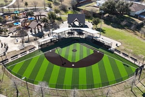 Miracle League Field