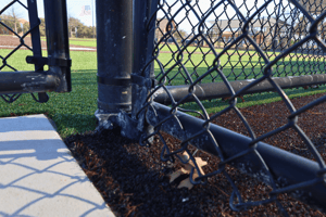 Miracle League Field 4