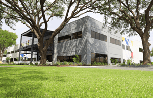 Elevar Plano Office