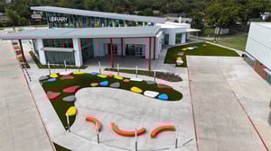 Walnut Creek Library