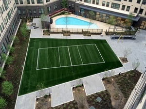 Public Recreation Areas