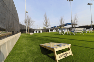 Southlake Pickleball Complex 1
